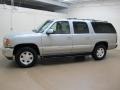 2005 Silver Birch Metallic GMC Yukon XL SLT 4x4  photo #5