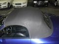 2007 Montego Blue Metallic BMW Z4 3.0i Roadster  photo #29
