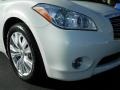Moonlight White - M 37 Sedan Photo No. 2