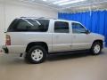 2005 Silver Birch Metallic GMC Yukon XL SLT 4x4  photo #10