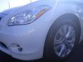 Moonlight White - M 37 Sedan Photo No. 4