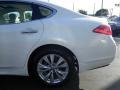 Moonlight White - M 37 Sedan Photo No. 8