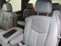 2005 Silver Birch Metallic GMC Yukon XL SLT 4x4  photo #18