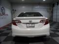 Super White - Camry SE Photo No. 6