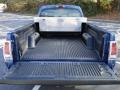 2006 Cobalt Blue Mitsubishi Raider LS Extended Cab  photo #10