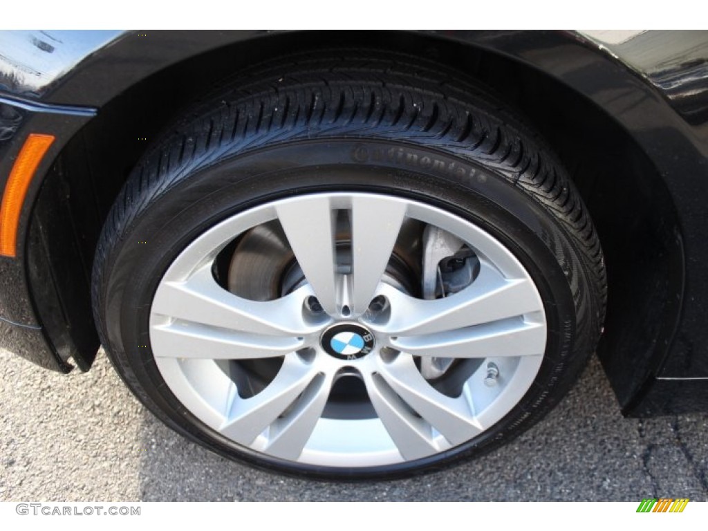 2010 BMW 5 Series 528i xDrive Sedan Wheel Photo #73702587