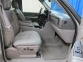 Silver Birch Metallic - Yukon XL SLT 4x4 Photo No. 25