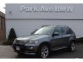 Space Grey Metallic - X5 4.8i Photo No. 1
