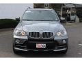 Space Grey Metallic - X5 4.8i Photo No. 2