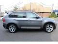 Space Grey Metallic - X5 4.8i Photo No. 4