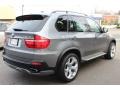 Space Grey Metallic - X5 4.8i Photo No. 5