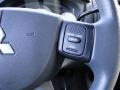2006 Cobalt Blue Mitsubishi Raider LS Extended Cab  photo #18