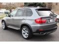 Space Grey Metallic - X5 4.8i Photo No. 7