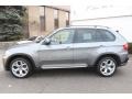Space Grey Metallic - X5 4.8i Photo No. 8