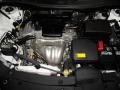 Super White - Camry SE Photo No. 22