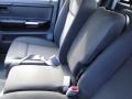 2006 Cobalt Blue Mitsubishi Raider LS Extended Cab  photo #23
