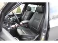 Space Grey Metallic - X5 4.8i Photo No. 12