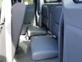 2006 Cobalt Blue Mitsubishi Raider LS Extended Cab  photo #25