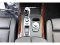 Space Grey Metallic - X5 4.8i Photo No. 15