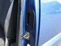 2006 Cobalt Blue Mitsubishi Raider LS Extended Cab  photo #30