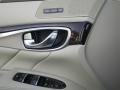 Moonlight White - M 37 Sedan Photo No. 43