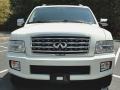 Tuscan White Pearl - QX 56 Photo No. 2