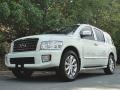 Tuscan White Pearl - QX 56 Photo No. 3