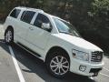 Tuscan White Pearl - QX 56 Photo No. 4