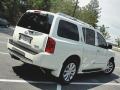 Tuscan White Pearl - QX 56 Photo No. 6