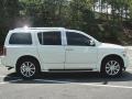 Tuscan White Pearl - QX 56 Photo No. 9