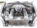 Space Grey Metallic - X5 4.8i Photo No. 30