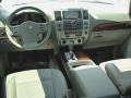 Tuscan White Pearl - QX 56 Photo No. 11