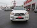 Blizzard White Pearl - 4Runner SR5 Photo No. 2