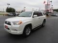 Blizzard White Pearl - 4Runner SR5 Photo No. 3