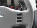 Tuscan White Pearl - QX 56 Photo No. 13