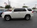 Blizzard White Pearl - 4Runner SR5 Photo No. 4