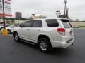 Blizzard White Pearl - 4Runner SR5 Photo No. 5