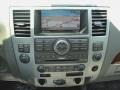 Tuscan White Pearl - QX 56 Photo No. 15