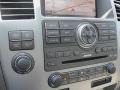 Tuscan White Pearl - QX 56 Photo No. 16