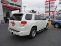 Blizzard White Pearl - 4Runner SR5 Photo No. 7