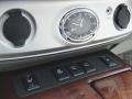 Tuscan White Pearl - QX 56 Photo No. 18