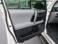 Blizzard White Pearl - 4Runner SR5 Photo No. 10