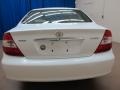 Super White - Camry LE Photo No. 7