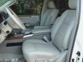 Tuscan White Pearl - QX 56 Photo No. 24