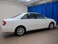 Super White - Camry LE Photo No. 10