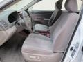Super White - Camry LE Photo No. 17