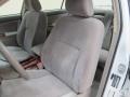 Super White - Camry LE Photo No. 18