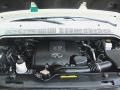 Tuscan White Pearl - QX 56 Photo No. 34