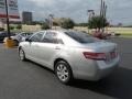 Classic Silver Metallic - Camry SE Photo No. 5
