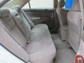 Super White - Camry LE Photo No. 21